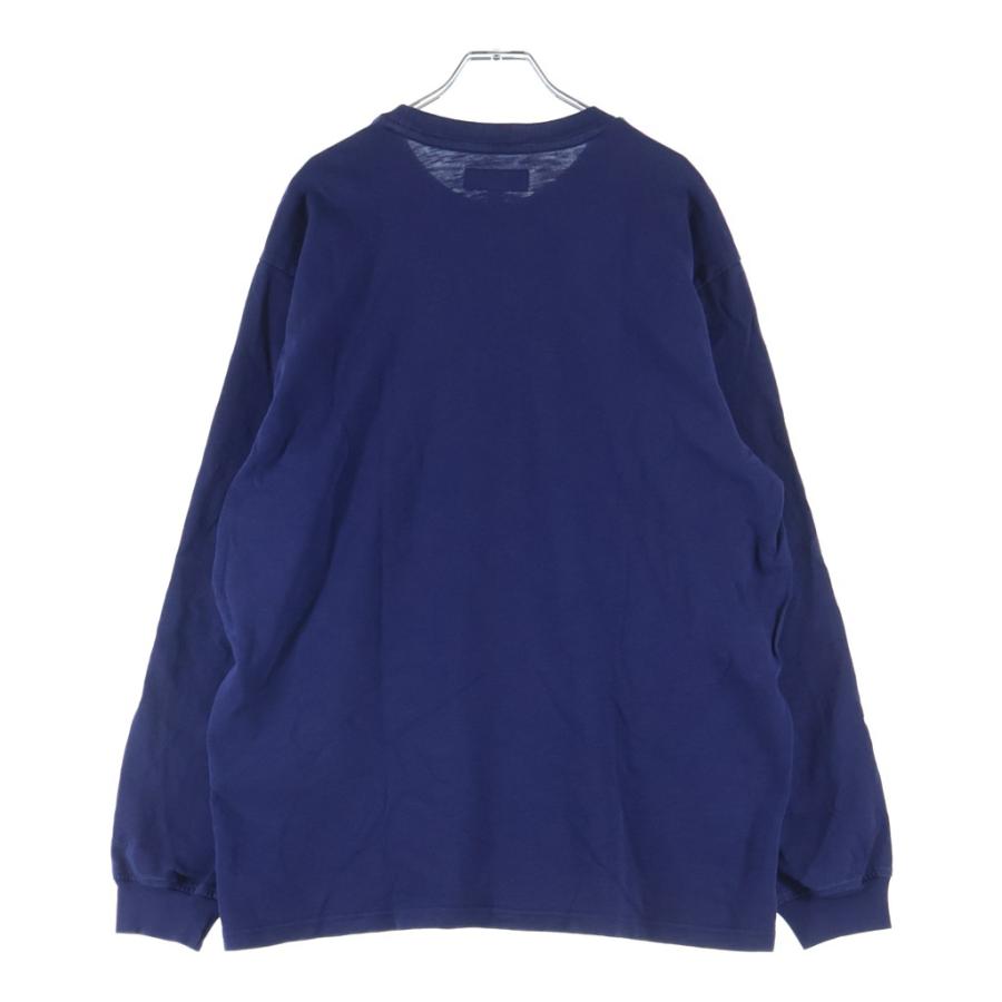 Supreme（シュプリーム） 24AW Old English L/S Top オールド