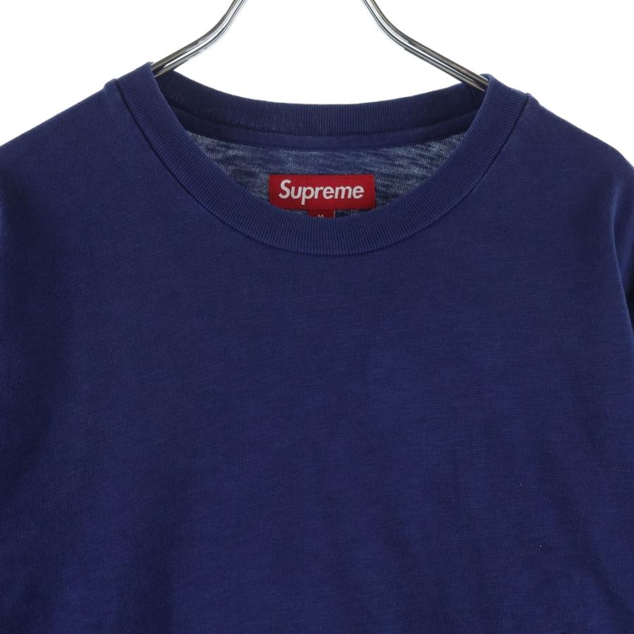 Supreme（シュプリーム） 24AW Old English L/S Top オールド