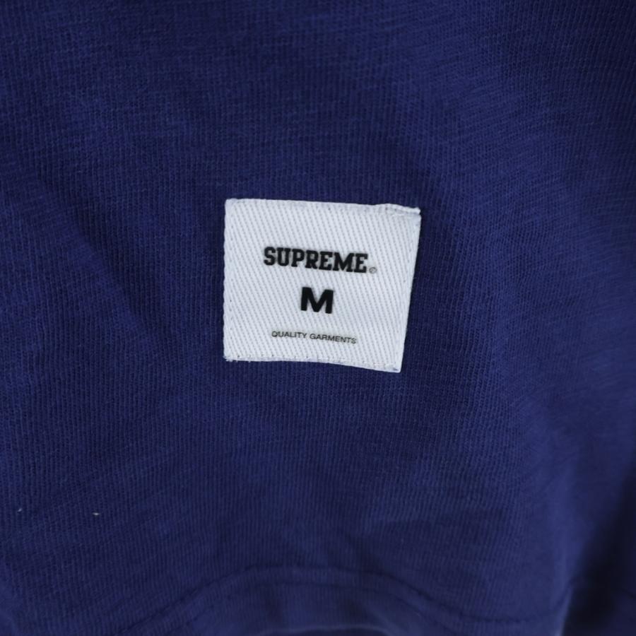 Supreme（シュプリーム） 24AW Old English L/S Top オールド