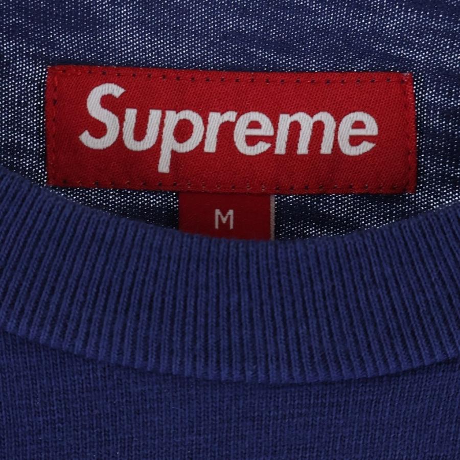 Supreme（シュプリーム） 24AW Old English L/S Top オールド
