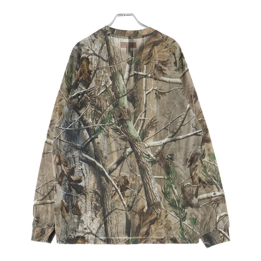 Supreme（シュプリーム） 25AW スモール ボックス ロゴ リアルツリー