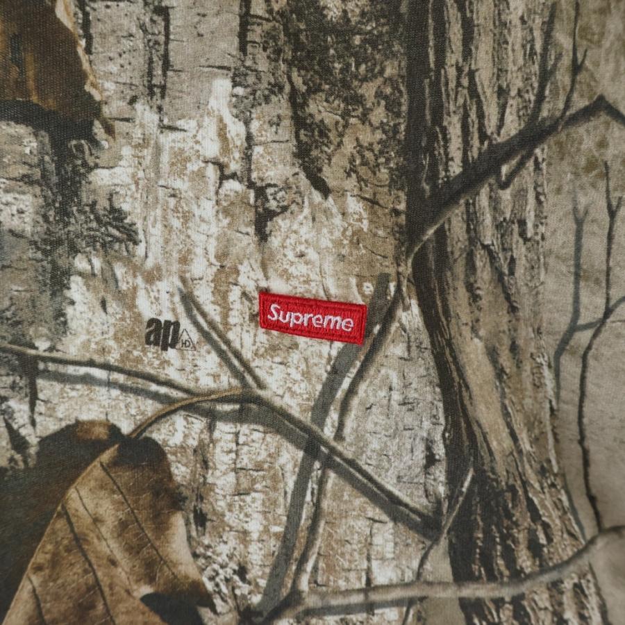 Supreme（シュプリーム） 25AW スモール ボックス ロゴ リアルツリー