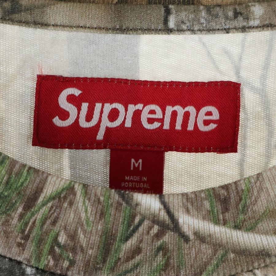 Supreme（シュプリーム） 25AW スモール ボックス ロゴ リアルツリー
