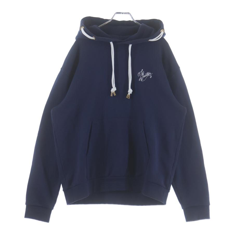 LOUIS VUITTON（ルイ・ヴィトン） 24AW LVノーティカルロープロゴ プル