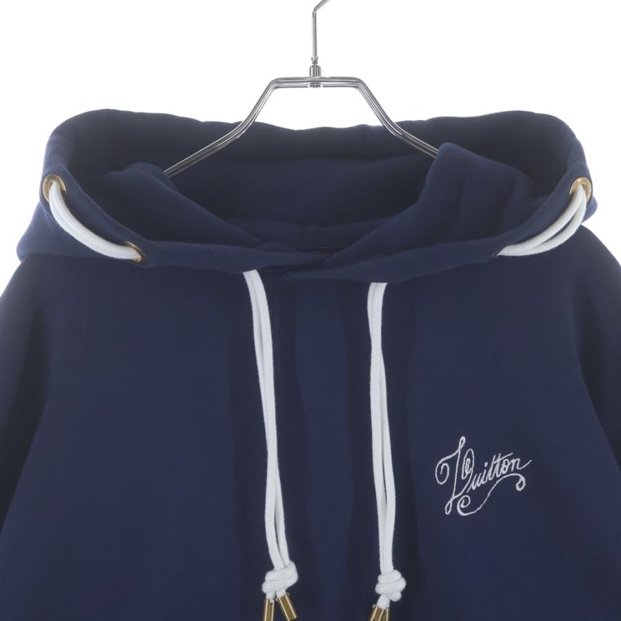 LOUIS VUITTON（ルイ・ヴィトン） 24AW LVノーティカルロープロゴ プル