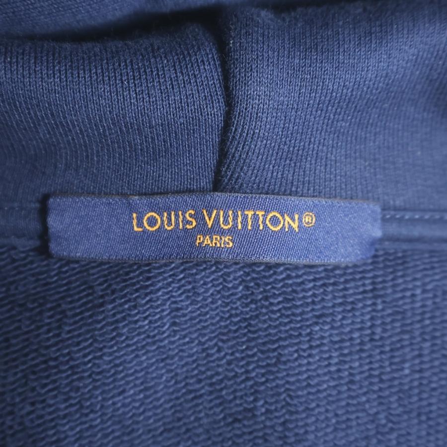 LOUIS VUITTON（ルイ・ヴィトン） 24AW LVノーティカルロープロゴ プル