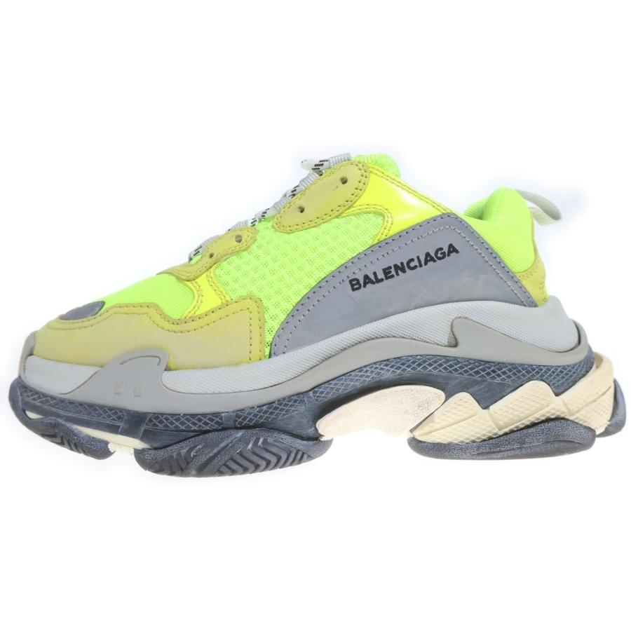 BALENCIAGA（バレンシアガ） TRIPLE S トリプルS 512175 トレーナー