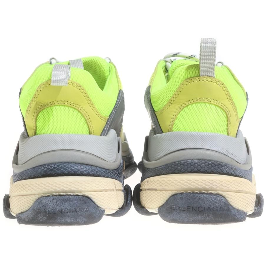 BALENCIAGA（バレンシアガ） TRIPLE S トリプルS 512175 トレーナー