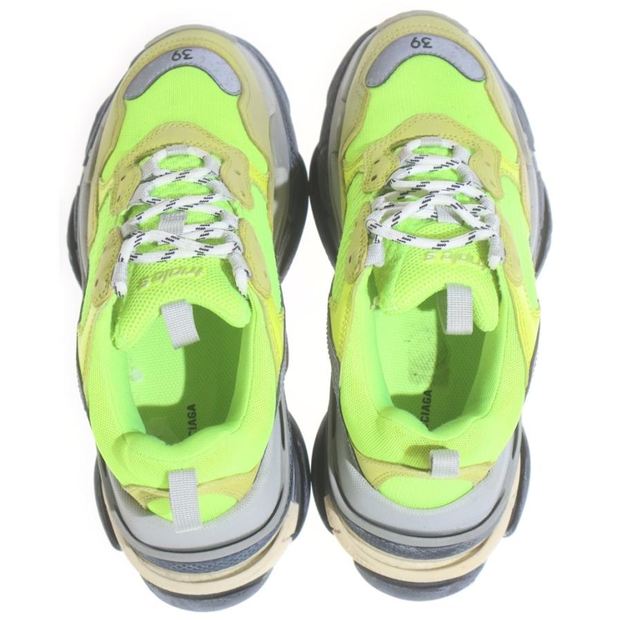 BALENCIAGA（バレンシアガ） TRIPLE S トリプルS 512175 トレーナー