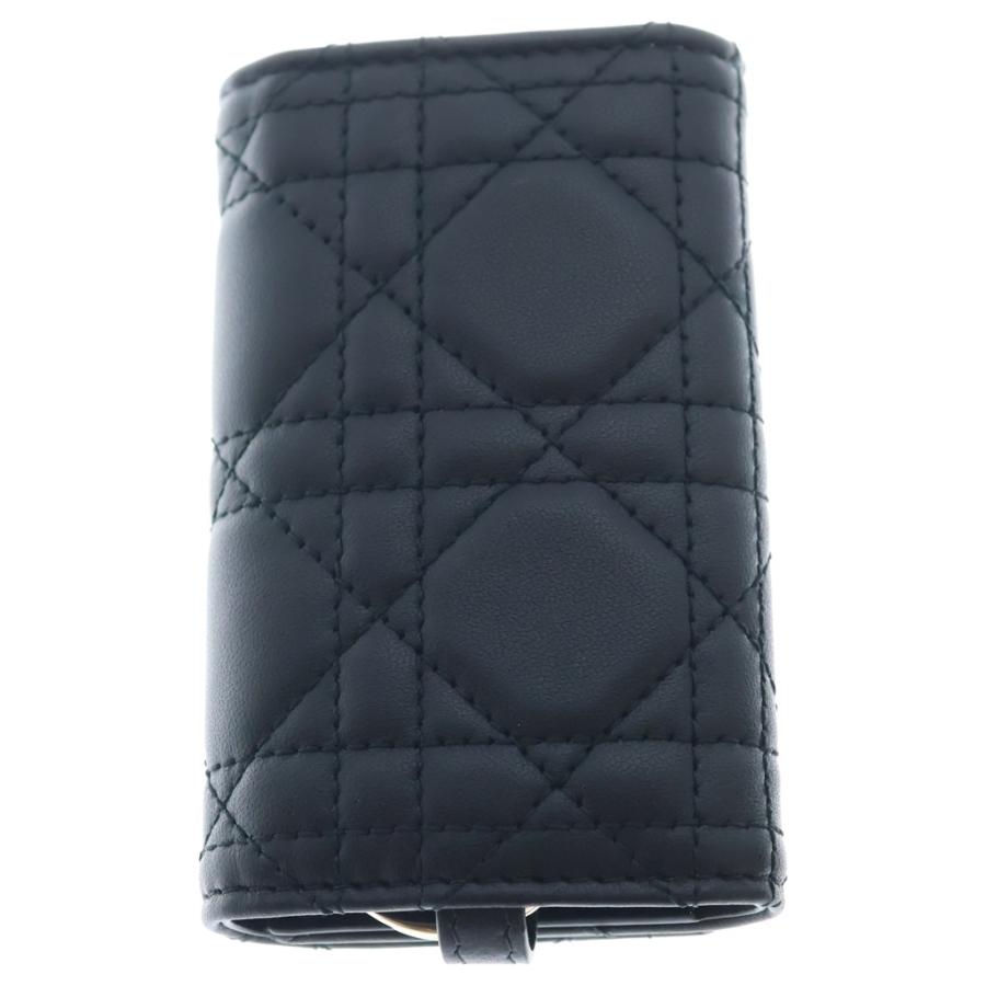 DIOR ディオール My Dior Aster Key case キーケース マイディオール