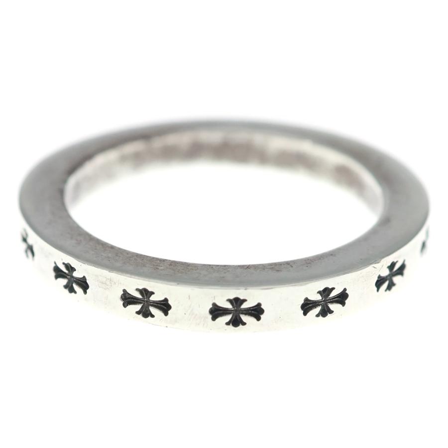 CHROME HEARTS（クロムハーツ） 3mm Las Vegas SPACER FUCKYOU