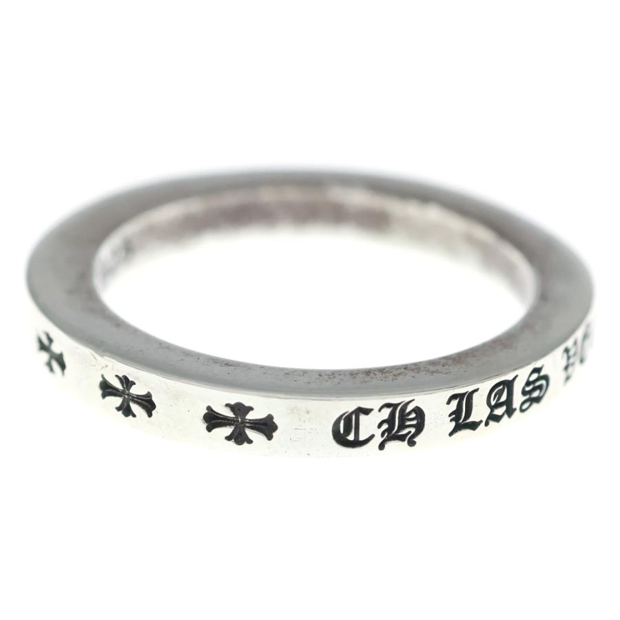 CHROME HEARTS（クロムハーツ） 3mm Las Vegas SPACER FUCKYOU