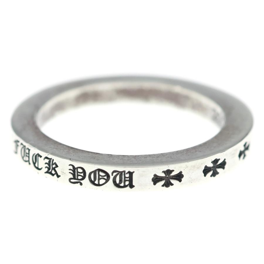 CHROME HEARTS（クロムハーツ） 3mm Las Vegas SPACER FUCKYOU