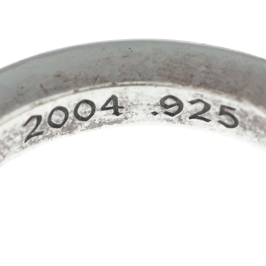 CHROME HEARTS（クロムハーツ） 3mm Las Vegas SPACER FUCKYOU