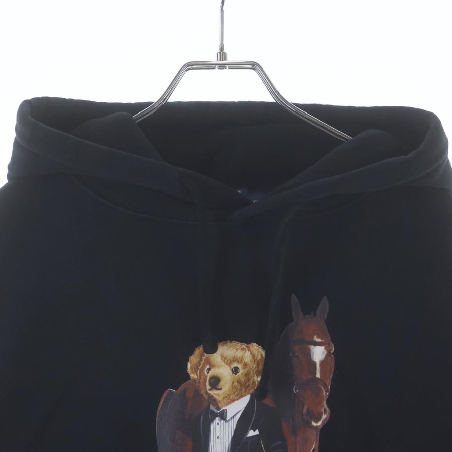 ¥35,200 ニューイヤー ポロベア フード付きパーカー 新品未使用タグ付き POLO RALPH LAUREN（ポロ・ラルフローレン） ルナー ニュー イヤー