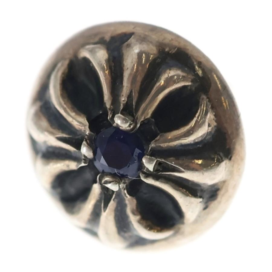 CHROME HEARTS（クロムハーツ） STUD CRSBLL SAP クロスボールスタッド