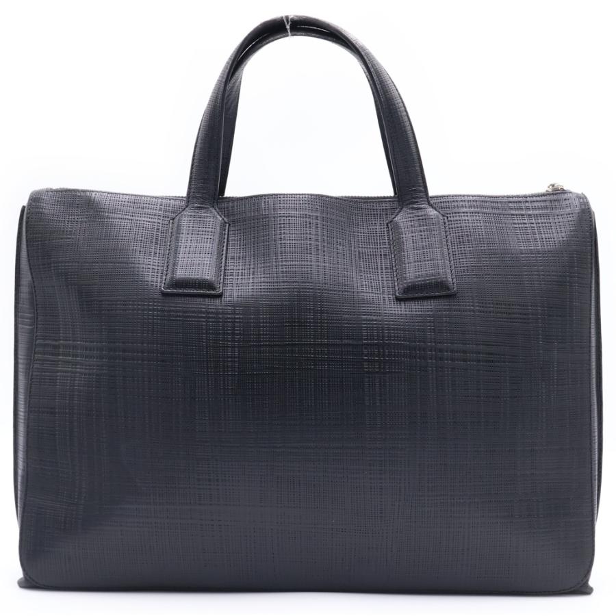 LOEWE ゴヤ ブリーフケース ビジネスバック黒 LOEWE（ロエベ） GOYA ゴヤ ビジネスバッグ ブリーフケース ブラック