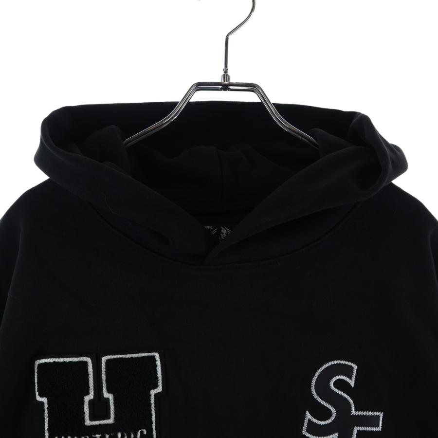 WIND AND SEA（ウィンダンシー） ×HYSTERIC GLAMOUR HOODIE WDS-HYS-3