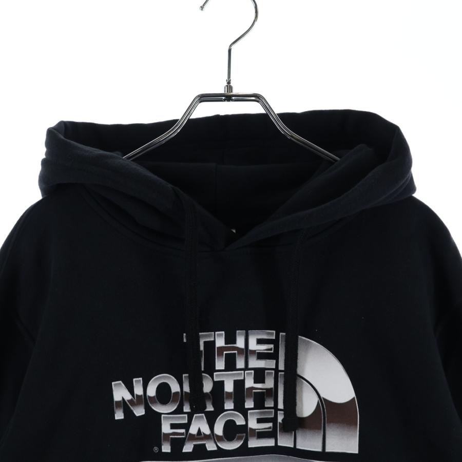 supreme 黒パーカー 18SS Supreme（シュプリーム） 18SS ×THE NORTH FACE NT11807I ザノース