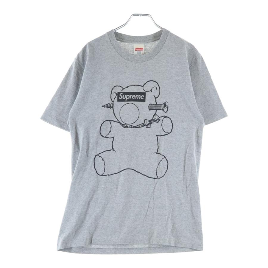 Supreme（シュプリーム） 15SS ×UNDERCOVER Bear Tee アンダーカバー