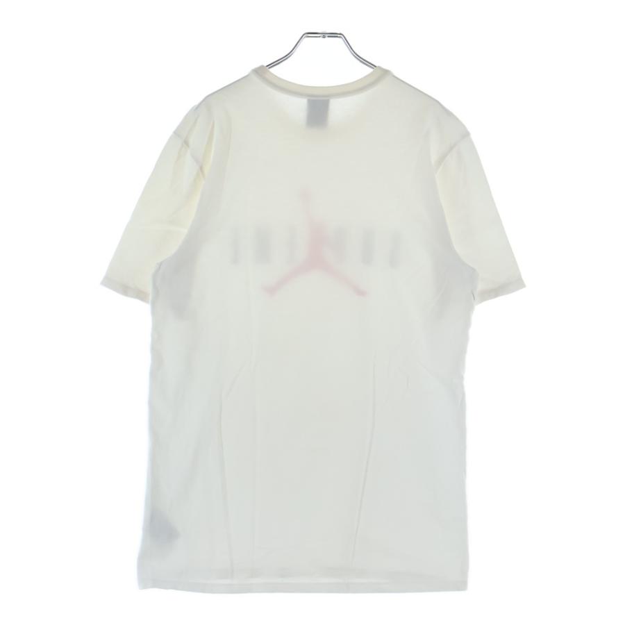 Supreme（シュプリーム） 15AW ×NIKE JORDAN Tee 799701‐100 ナイキ 