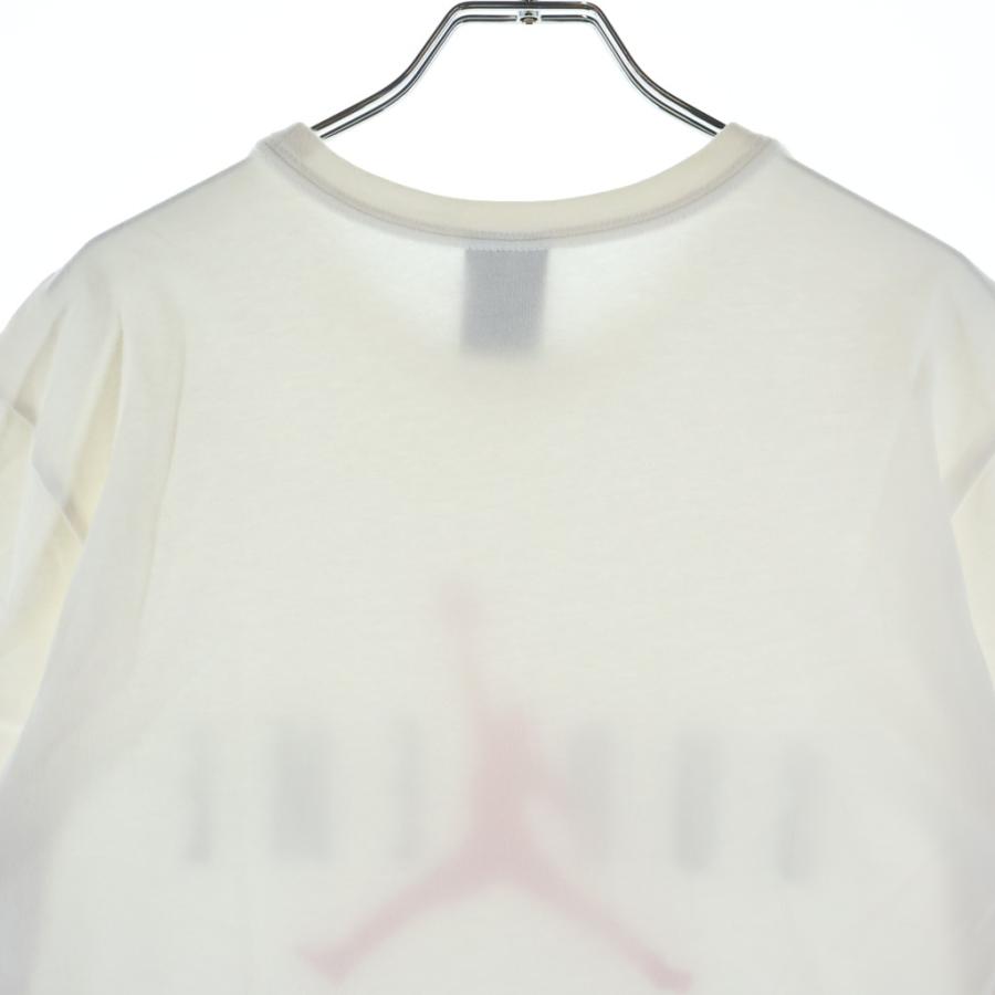 Supreme（シュプリーム） 15AW ×NIKE JORDAN Tee 799701‐100 ナイキ 