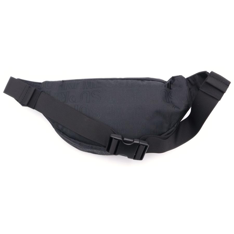 Supreme（シュプリーム） 19SS Waist Bag Box Logo nylon ウェスト 