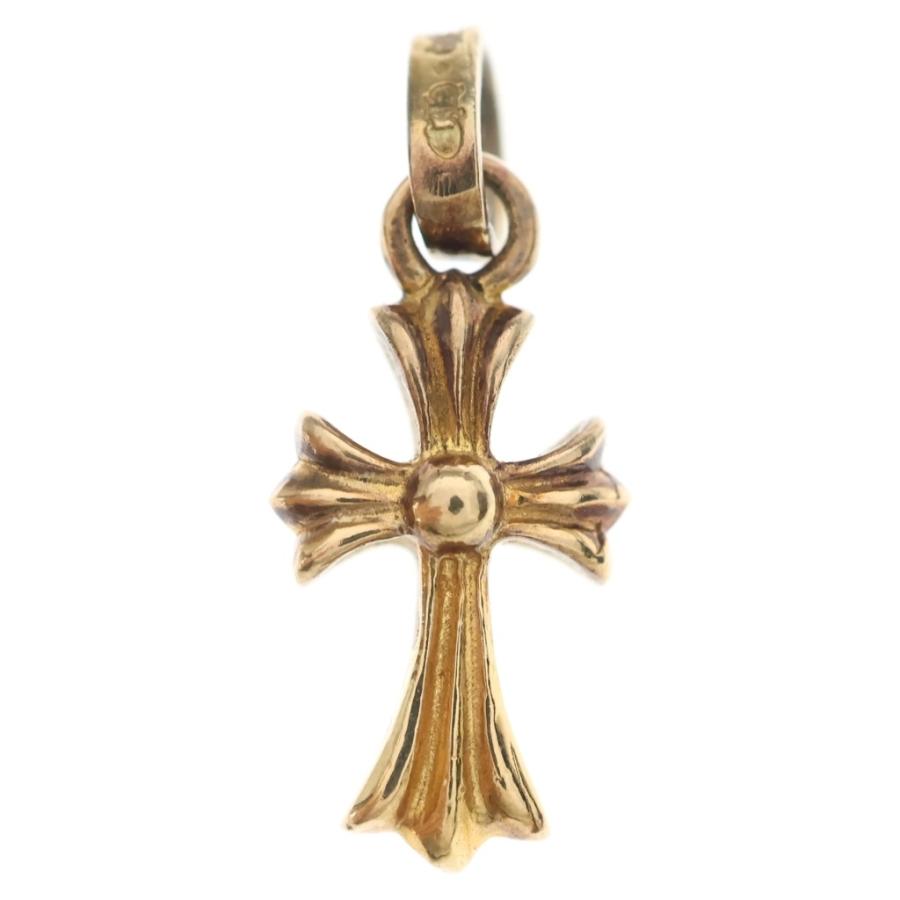 CHROME HEARTS（クロムハーツ） 22K CRS BBYFAT ベイビーファット