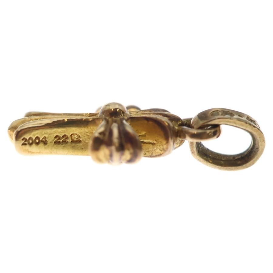 CHROME HEARTS（クロムハーツ） 22K CRS BBYFAT ベイビーファット