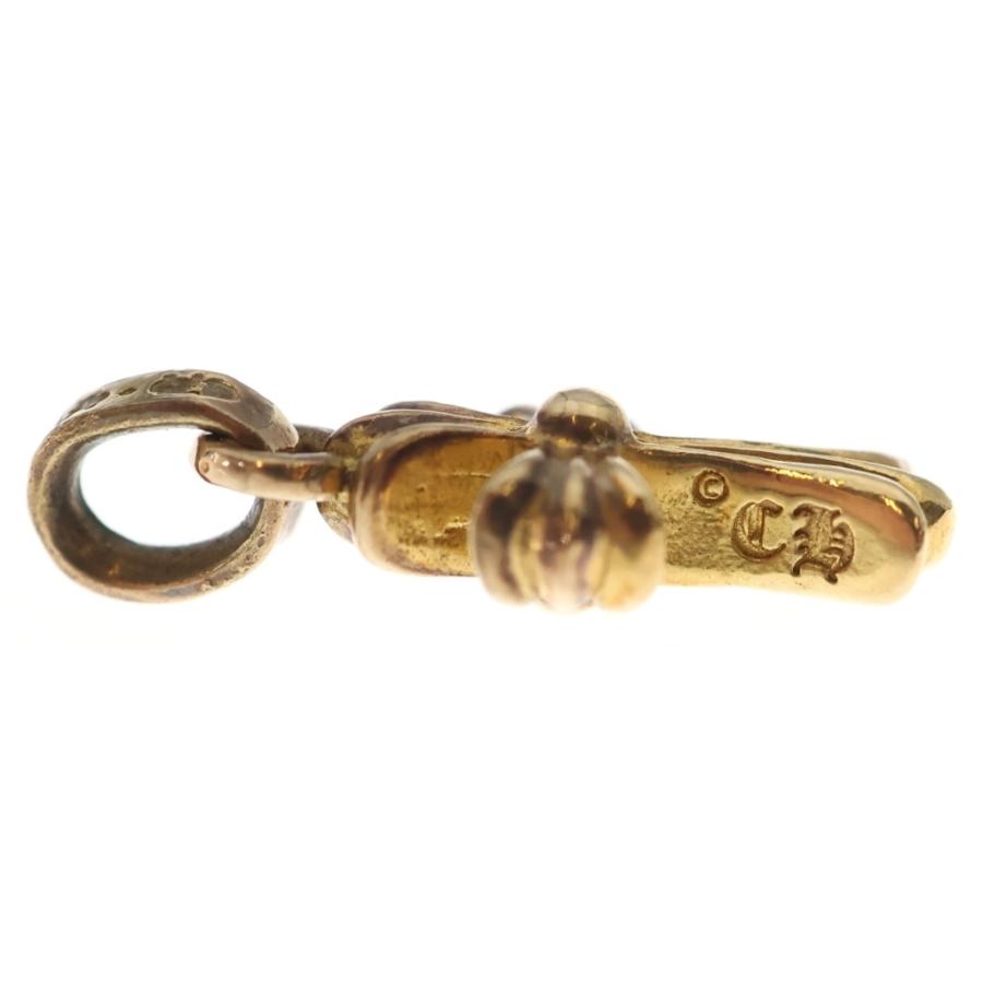 CHROME HEARTS（クロムハーツ） 22K CRS BBYFAT ベイビーファット