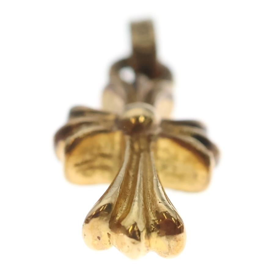 CHROME HEARTS（クロムハーツ） 22K CRS BBYFAT ベイビーファット