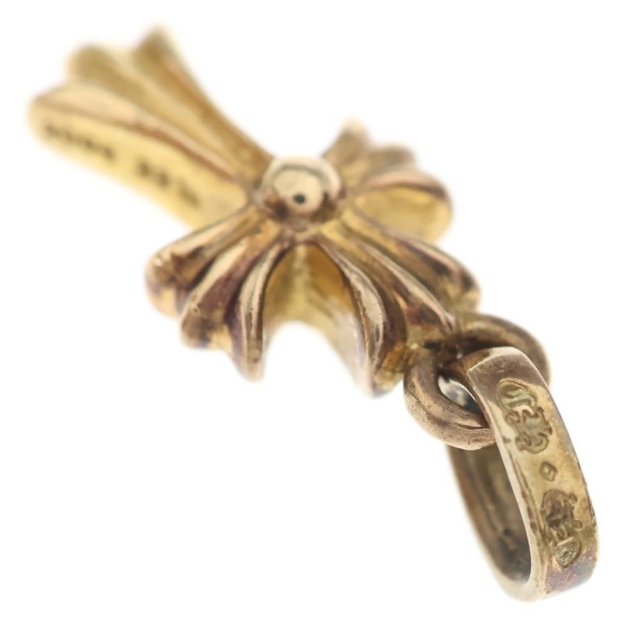 CHROME HEARTS（クロムハーツ） 22K CRS BBYFAT ベイビーファット