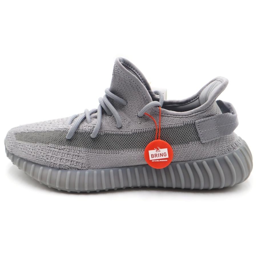 adidas（アディダス） YEEZY BOOST 350 V2 Steel Grey イージー 