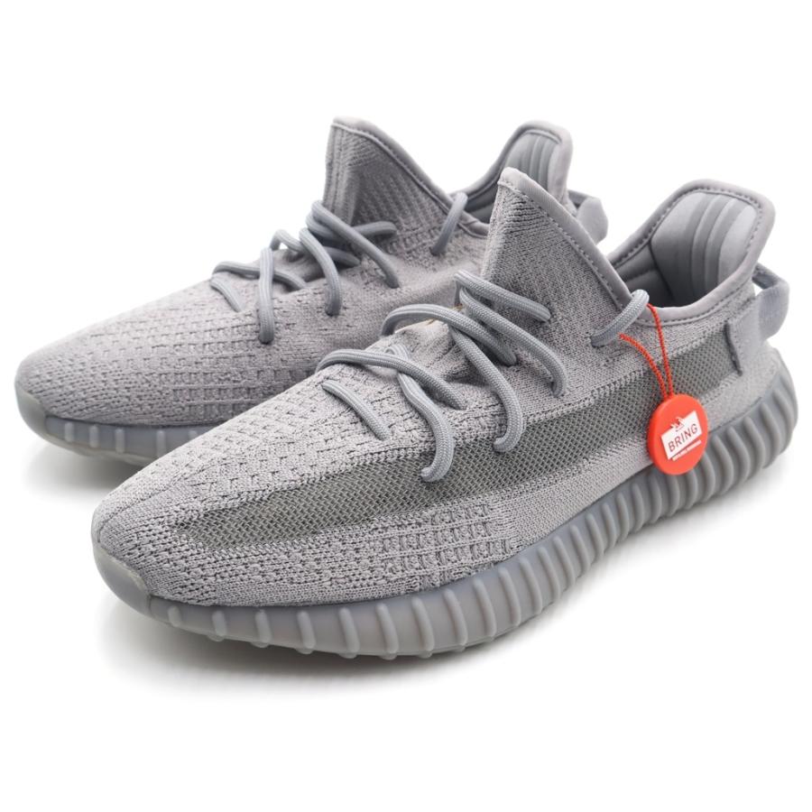 adidas（アディダス） YEEZY BOOST 350 V2 Steel Grey イージー 