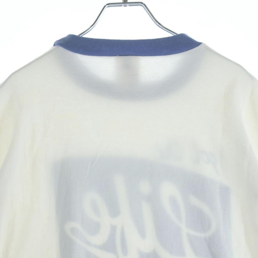 セントマイケル 26SS×Boys of Summer BOS SS T-SHIRT RINGER TEE SM
