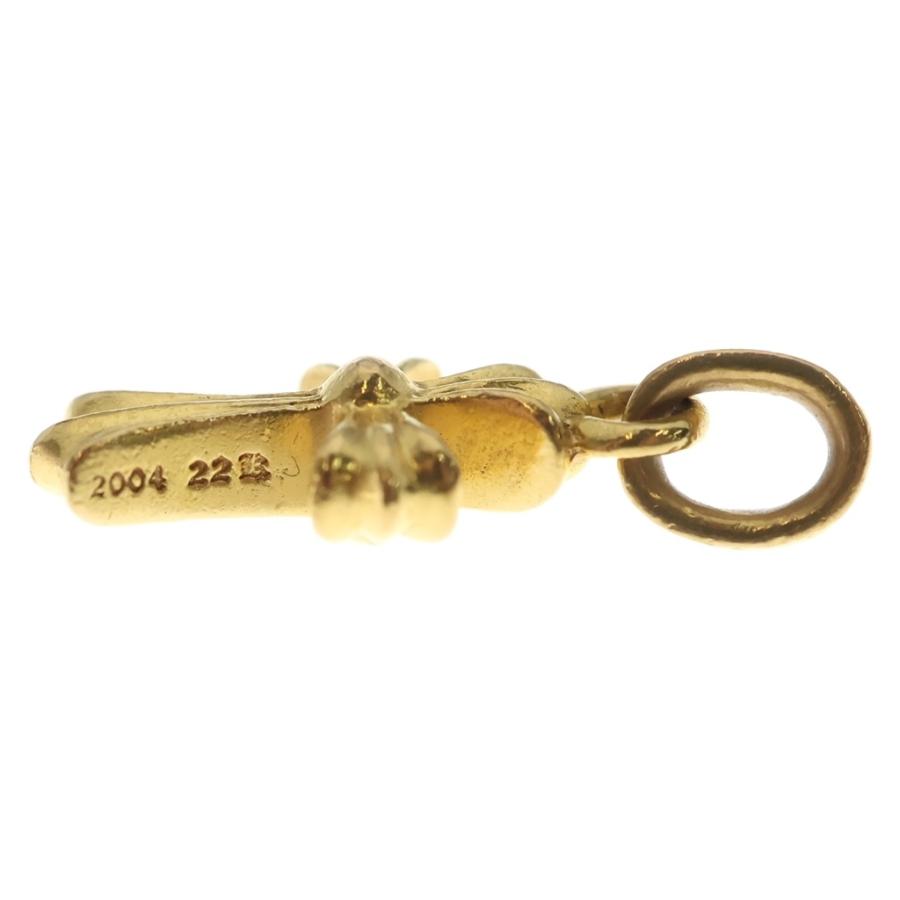 CHROME HEARTS（クロムハーツ） 22K CRS BBYFAT ベイビーファット