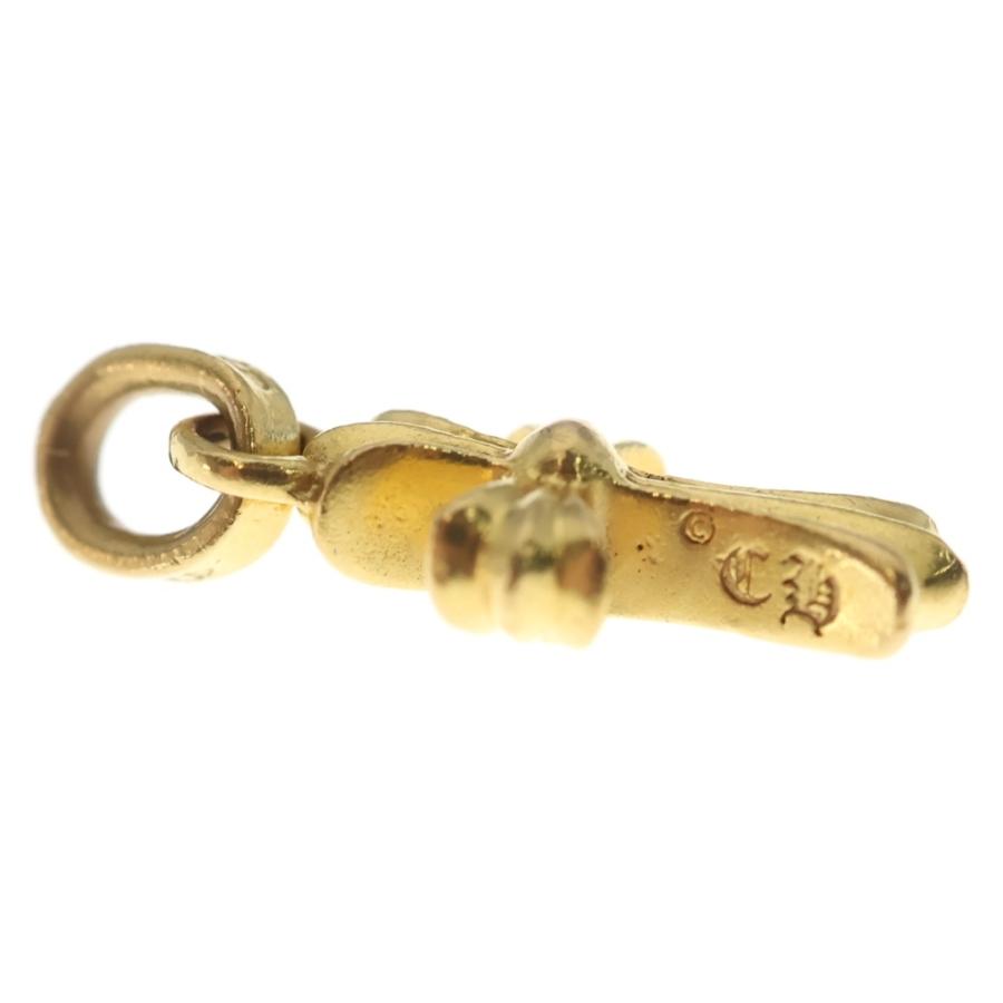 CHROME HEARTS（クロムハーツ） 22K CRS BBYFAT ベイビーファット