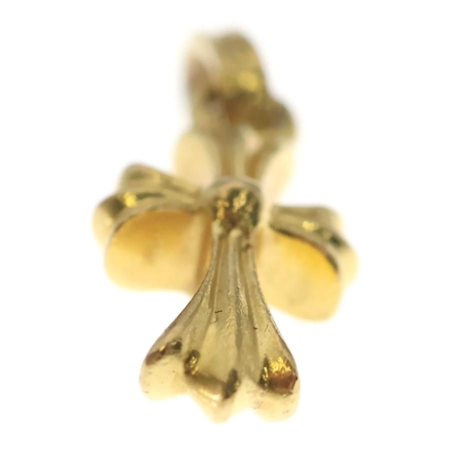デイダラン　CHROME HEARTS 22K ベイビーファットクロス CHROME HEARTS（クロムハーツ） 22K CRS BBYFAT ベイビーファット