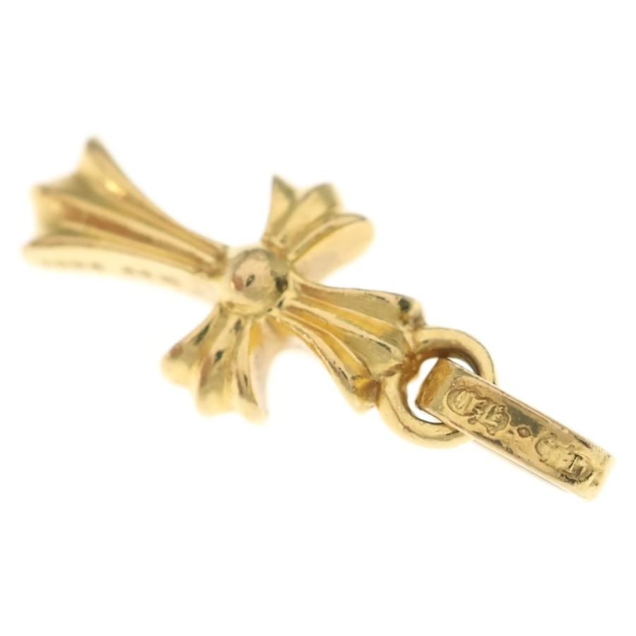CHROME HEARTS（クロムハーツ） 22K CRS BBYFAT ベイビーファット