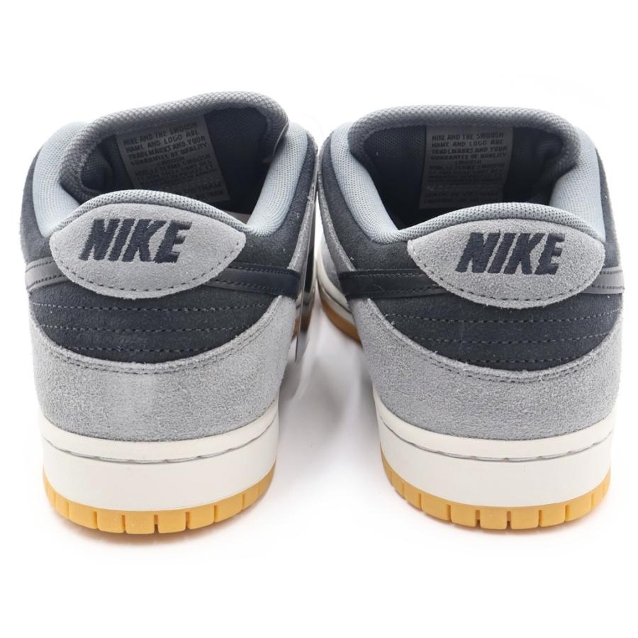 NIKE（ナイキ） SB Dunk Low Pro SB ダンク ロー プロ ブラック アンド