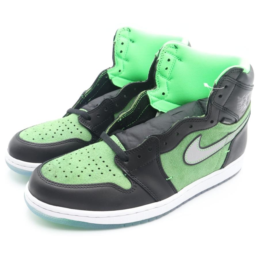 NIKE（ナイキ） AIR JORDAN 1 High エアジョーダン1 ハイ ズーム