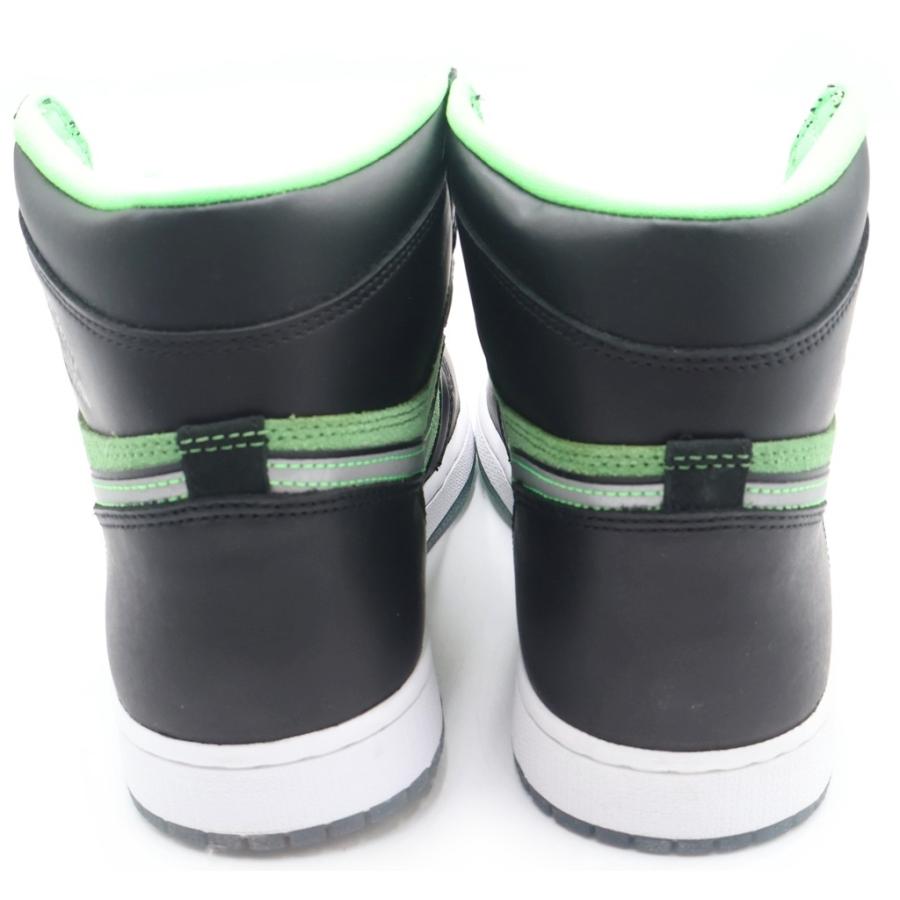 NIKE（ナイキ） AIR JORDAN 1 High エアジョーダン1 ハイ ズーム 