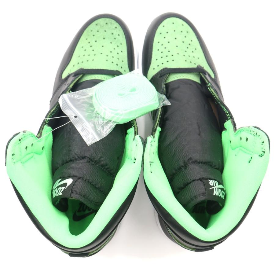 NIKE（ナイキ） AIR JORDAN 1 High エアジョーダン1 ハイ ズーム 