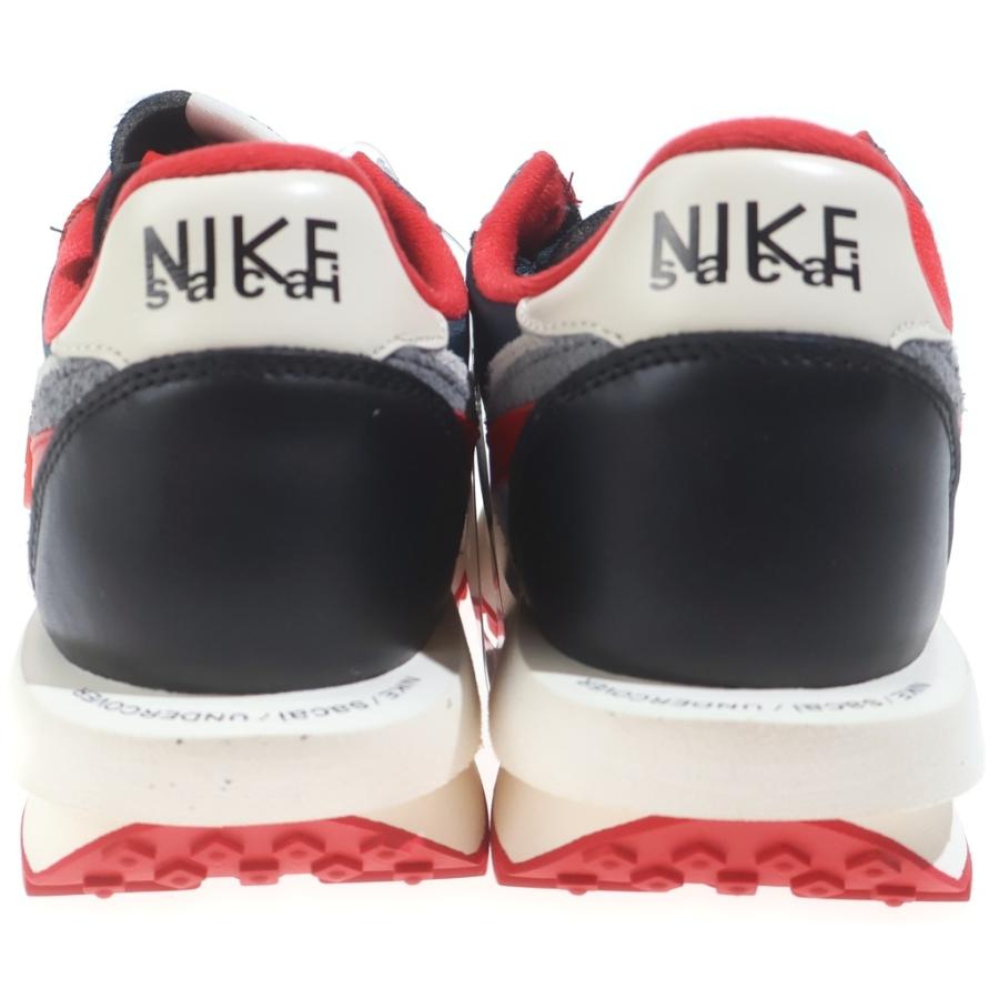 NIKE（ナイキ） ×UNDERCOVER ×sacai アンダーカバー サカイ LD 