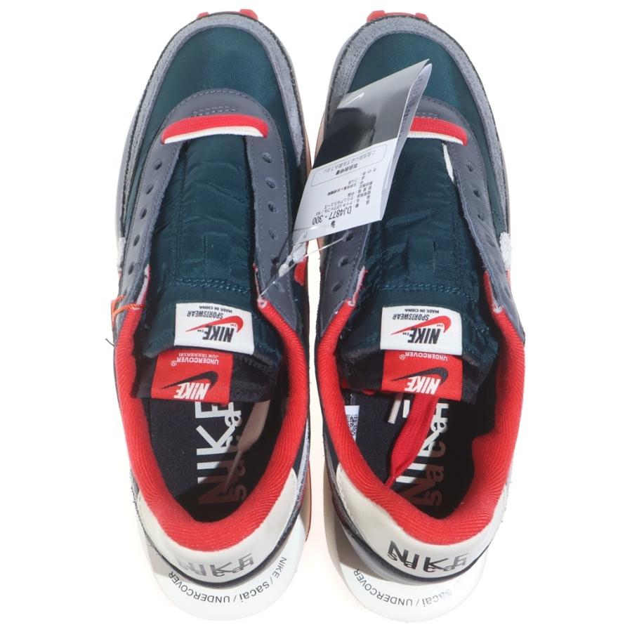 NIKE（ナイキ） ×UNDERCOVER ×sacai アンダーカバー サカイ LD 