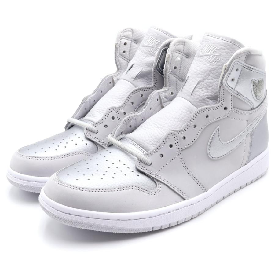 NIKE（ナイキ） AIR JORDAN 1 エアジョーダン1 レトロ ハイ OG CO.JP