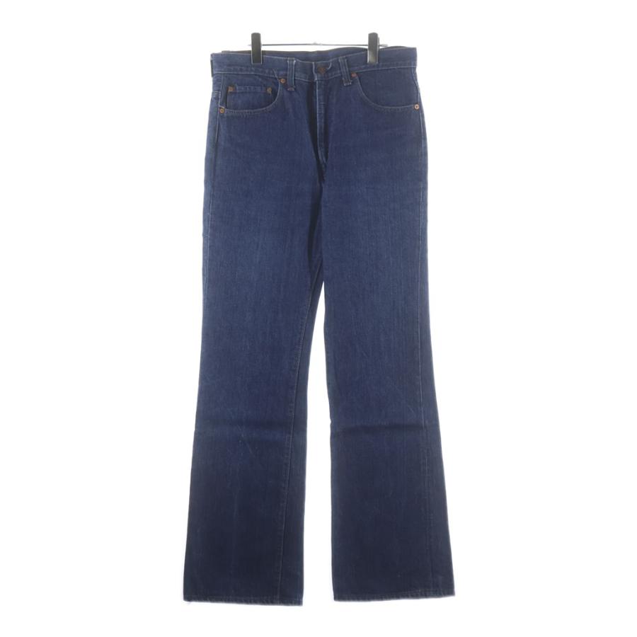 Levi's（リーバイス） 70S VINTAGE 517-03 66後期 42TALONジップ