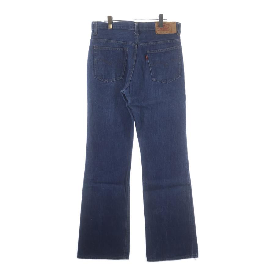 Levi's（リーバイス） 70S VINTAGE 517-03 66後期 42TALONジップ