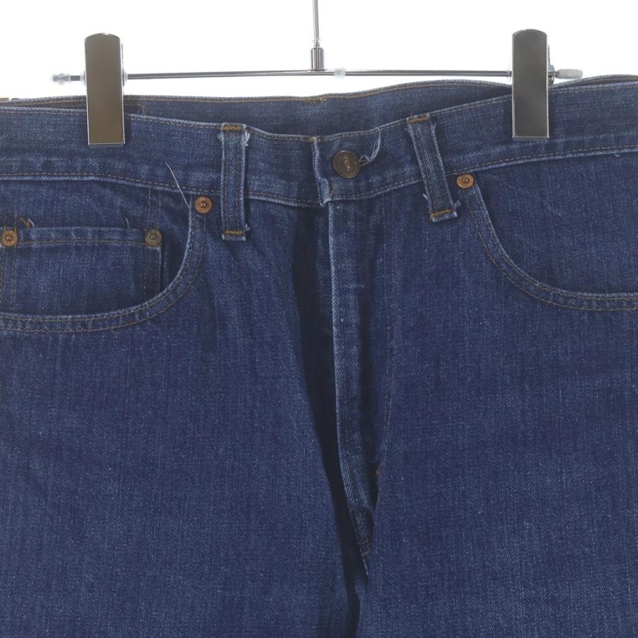 Levi's（リーバイス） 70S VINTAGE 517-03 66後期 42TALONジップ