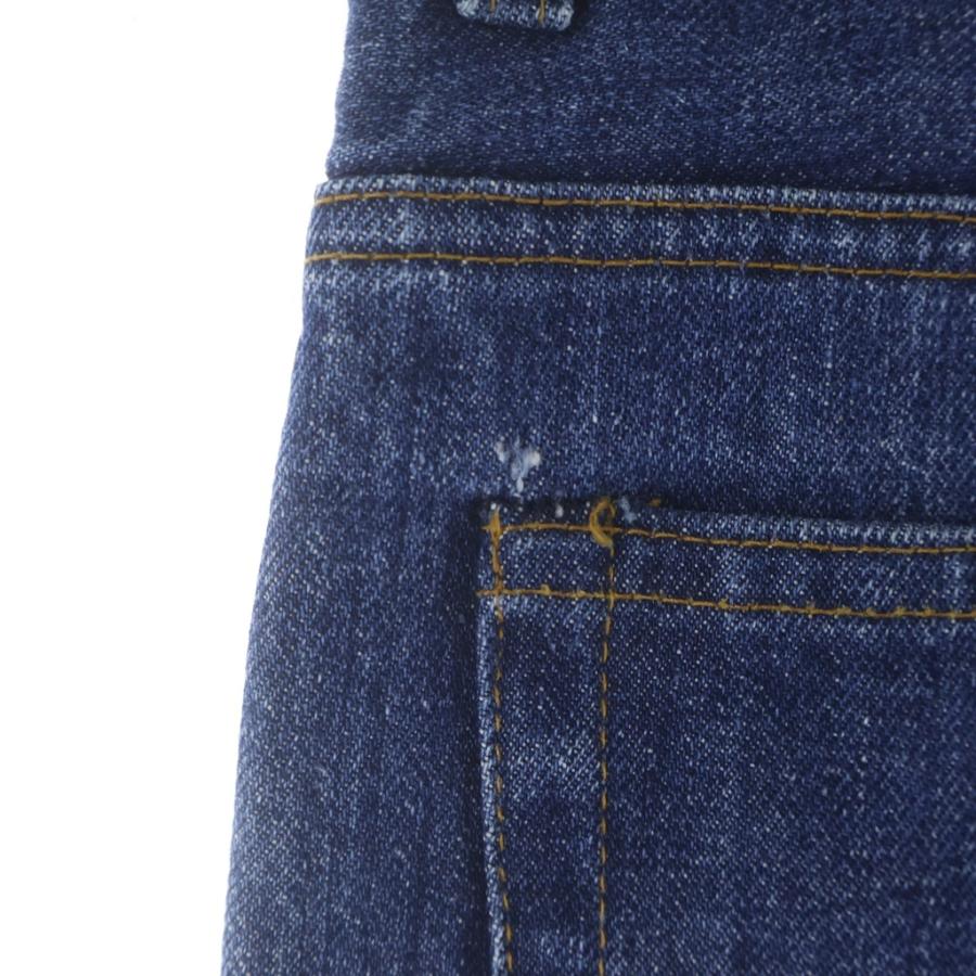 Levi's（リーバイス） 70S VINTAGE 517-03 66後期 42TALONジップ